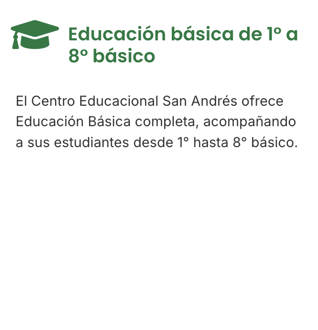 educacion