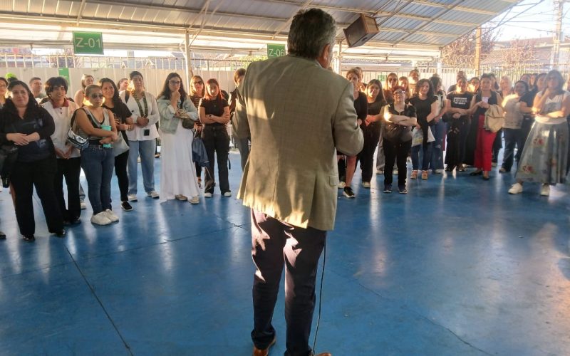 Discurso director 2